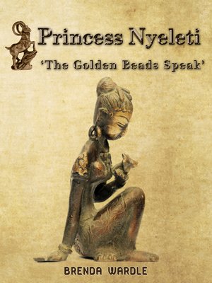 cover image of Princess Nyeleti